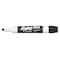 Expo Low-Odor Dry-Erase Marker, Medium Bullet Tip, Black, PK12 82001 - alternate 6